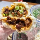 长征饭店大碗牛肉汤 - 淮北市旅游 缩略图 6
