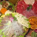 晅记·潮汕鲜牛肉火锅(中央花城店) - 淮北市旅游 缩略图 1