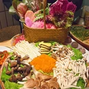 晅记·潮汕鲜牛肉火锅(中央花城店) - 淮北市旅游 缩略图 7