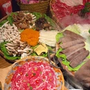 晅记·潮汕鲜牛肉火锅(中央花城店) - 淮北市旅游 缩略图 8