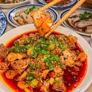 喜川饭店·下饭菜·大众川菜(东郊记忆店) - 成都市旅游 缩略图 5