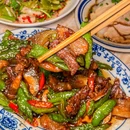 喜川饭店·下饭菜·大众川菜(东郊记忆店) - 成都市旅游 缩略图 4