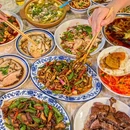 喜川饭店·下饭菜·大众川菜(东郊记忆店) - 成都市旅游 缩略图 1