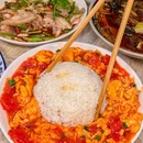 喜川饭店·下饭菜·大众川菜(东郊记忆店) - 成都市旅游 缩略图 7