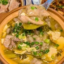 喜川饭店·下饭菜·大众川菜(东郊记忆店) - 成都市旅游 缩略图 8