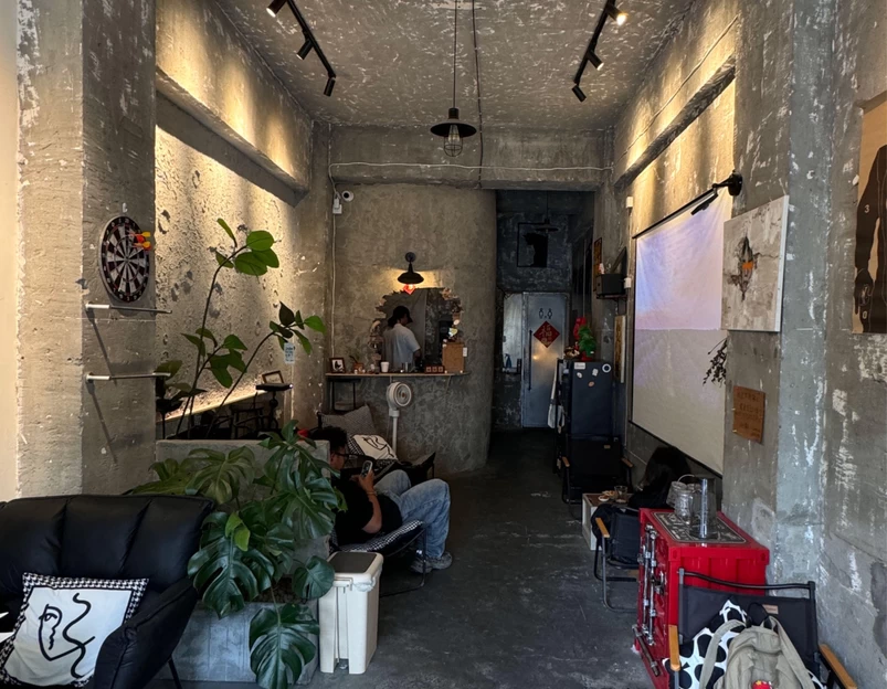 东郊记忆 - 成都市旅游 1