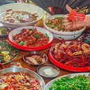 龙玥川菜·鲜货大排档(黑金店) - 上海市旅游 缩略图 1