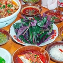龙玥川菜·鲜货大排档(黑金店) - 上海市旅游 缩略图 7