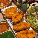 GAGAR咖咖茹印度料理(天地湖店) - 重庆市旅游 缩略图 2