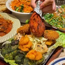 GAGAR咖咖茹印度料理(天地湖店) - 重庆市旅游 缩略图 4