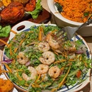GAGAR咖咖茹印度料理(天地湖店) - 重庆市旅游 缩略图 5