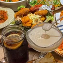GAGAR咖咖茹印度料理(天地湖店) - 重庆市旅游 缩略图 9
