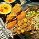 鱼见你·烤鱼专门店(云集店) - 淮北市旅游 缩略图 4