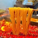 叁伍市井老火锅(华松时代北区店) - 淮北市旅游 缩略图 8