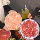 陈二囍鲜货老火锅 - 淮北市旅游 缩略图 6