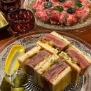 吉豚炭火烧鸟酒场(东郊记忆店) - 成都市旅游 缩略图 3