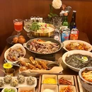 Mokpo·木浦·韩式烤肉(JLC金陵中环店) - 南京市旅游 缩略图 1