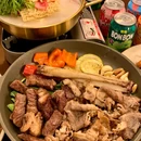 Mokpo·木浦·韩式烤肉(JLC金陵中环店) - 南京市旅游 缩略图 7