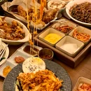 Mokpo·木浦·韩式烤肉(JLC金陵中环店) - 南京市旅游 缩略图 6