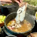 芸山季·云南野生菌火锅(珠海环宇城店) - 珠海市旅游 缩略图 4