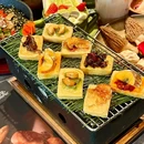 芸山季·云南野生菌火锅(珠海环宇城店) - 珠海市旅游 缩略图 6
