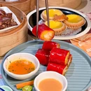 点都德(前海HOP店) - 深圳市旅游 缩略图 1