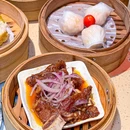 点都德(前海HOP店) - 深圳市旅游 缩略图 9