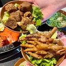 重庆印象老火锅(梅林店) - 深圳市旅游 缩略图 1