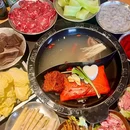 重庆印象老火锅(梅林店) - 深圳市旅游 缩略图 8