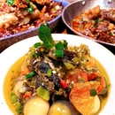 袁锤锤贵州美食小馆(金沙天街店) - 重庆市旅游 缩略图 1