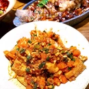 袁锤锤贵州美食小馆(金沙天街店) - 重庆市旅游 缩略图 4