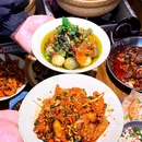 袁锤锤贵州美食小馆(金沙天街店) - 重庆市旅游 缩略图 5