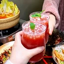 袁锤锤贵州美食小馆(金沙天街店) - 重庆市旅游 缩略图 9