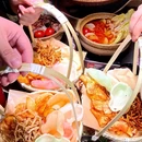 袁锤锤贵州美食小馆(金沙天街店) - 重庆市旅游 缩略图 8