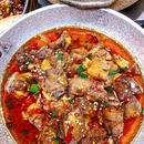 袁锤锤贵州美食小馆(金沙天街店) - 重庆市旅游 缩略图 6