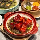 江南·翡翠(深业上城店) - 深圳市旅游 缩略图 1