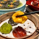 江南·翡翠(深业上城店) - 深圳市旅游 缩略图 5