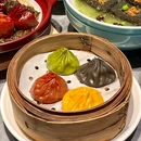 江南·翡翠(深业上城店) - 深圳市旅游 缩略图 4