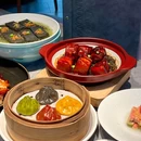 江南·翡翠(深业上城店) - 深圳市旅游 缩略图 2