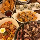 Mokpo·木浦·韩式烤肉(JLC金陵中环店) - 南京市旅游 缩略图 3