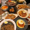 Mokpo·木浦·韩式烤肉(JLC金陵中环店) - 南京市旅游 缩略图 5
