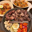 Mokpo·木浦·韩式烤肉(JLC金陵中环店) - 南京市旅游 缩略图 1