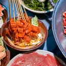 阳阳老火锅(小南门店) - 西安市旅游 缩略图 1