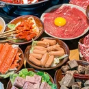 阳阳老火锅(小南门店) - 西安市旅游 缩略图 3