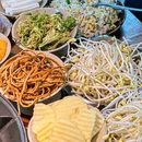 阳阳老火锅(小南门店) - 西安市旅游 缩略图 6