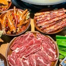 阳阳老火锅(小南门店) - 西安市旅游 缩略图 9