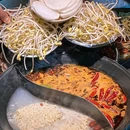 阳阳老火锅(小南门店) - 西安市旅游 缩略图 8