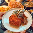Lawry's The Prime Rib 劳瑞斯慢烤牛排馆 - 上海市旅游 缩略图 5