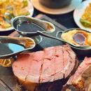 Lawry's The Prime Rib 劳瑞斯慢烤牛排馆 - 上海市旅游 缩略图 3