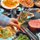 Lawry's The Prime Rib 劳瑞斯慢烤牛排馆 - 上海市旅游 缩略图 6